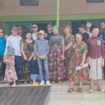 empowering persons with albinism in Kigali