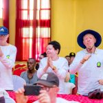 Myths Around Persons with Albinism