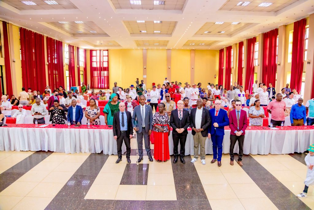 11th Celebration of the International Albinism Awareness Day (IAAD 2025)